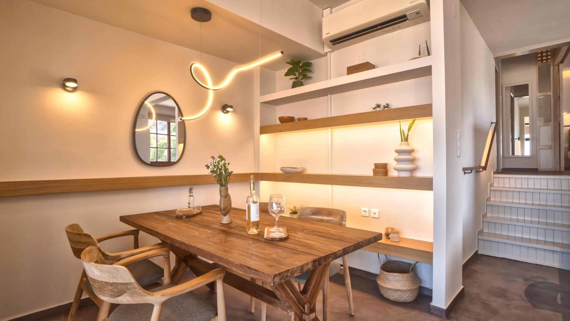 Avra Apartments 칼리베스 외부 사진